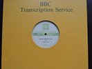 MARILLION NEW ORDER EURYTHMICS DEACON BLUE BBC TRANSCRIPTION TOTP  RARE LP