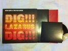 Nick Cave Dig,Lazarus,Dig LTD (2008)