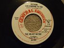 NORTHERN SOUL THE VELVET SATINS