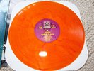 JUDGE ORANGE vinyl Bringin It Down LP of 333 nyhc sxe youth of today