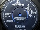 THE TOGGERY FIVE SUPERB 7