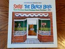 The Beach Boys Smile Sessions Deluxe Box Set 2xLP 2 7