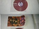 DARK TRANQUILLITY --- rare original 2010 OF CHAOS.. 12’’, PURPLE Vinyl