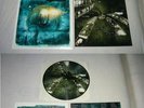 IN FLAMES --- very rare original 2004 SOUNDTRACK.. Picture Disc LP Arch Enemy