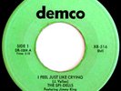 NORTHERN SOUL 45 THE SPI-DELLS 