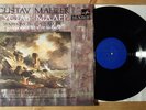 * MELODIYA - KONDRASHIN - MAHLER - SYMPHONY NO. 9 - 2 LP *?