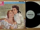 * COLUMBIA SAX 2423 ED1 - STRAUSS - DER ROSENKAVALIER - SCHWARZKOPF - KARAJAN *