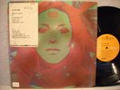 ANNETTE PEACOCK I'm The One psych blues PROMO RCA LP