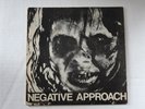 Negative Approach -s/t 7