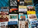 The Beatles - 27×7