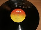 Bruce Springsteen - The River Vinyl LP  signed by Bruce Springsteen