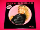 Samantha Fox - Touch Me (I Want Your Body) (12
