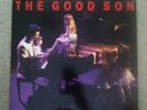 NICK CAVE THE GOOD SON LP SHIP SONG WEEPING SONG 1990 ORIGINAL PRESSING EX RARE