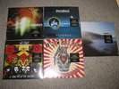INCUBUS RSD Double Vinyl LP Set of 5 Mint Sealed Morning View, Make Yourself, +