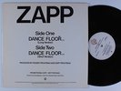 ZAPP Dance Floor WARNER BROS 12