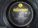 THE BEATLES RUBBER SOUL ORIGINAL MONO ISSUE  FROM 1965 PLAYS NEAR MINT