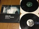 free shipping Squarepusher ?– Feed Me Weird Things