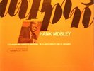 Hank Mobley 'Dippin’ LP Blue Note BLP 4209 mono RVG NY USA Lee Morgan 1965 NICE