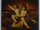 VAN HALEN Balance LP SEALED Original US Pressing 1995