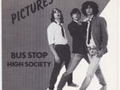 PICTURES Bus Stop RARE SWEDISH powerpop 7
