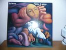 Le Orme  Uomo di pezza  LP  Italiano Sealed