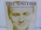 The Smiths - Strangeways here we come - UK 1st issue Rough Trade ROUGH 106