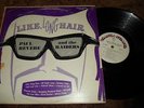 Like Long Hair-Paul Revere and the Raiders LP G1000