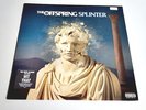 Offspring- The - Splinter - PROMO-LP/Vinyl/Record