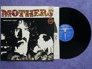 Mothers of Invention ABSOLUTELY FREE Orig.1967 VERVE Psych Freak Acid ZAPPA NM-