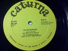 LEROY BROWN -COLOR BARRIER ROOTS REGGAE 12