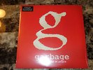 Garbage Limited Edition Not Your Kind Of People Vinyl Record Lp Shirley Manson