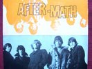 ROLLING STONES Aftermath URUGUAY ONLY COVER British Invasion LONDON MINT