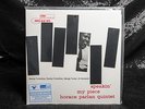 Blue Note 84043 Horace Parlan - Speakin' My Piece OOP Music Matters 45RPM SEALED