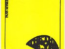 THIRD EYE Pass Myself RARE M- UK punk garage psych 7