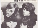 DOORS Tell All The People RARE M- Sweden PROMO 45 b/w Easy Ride garage PSYCH