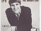 KRIS IFE Hush  Sweden 45 BANGING MOD DANCER psych garage swedish HEAR