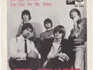 RED SQUARES You Can Be My Baby HEAVY VERSION Sweden 45 freakbeat garage MOD HEAR