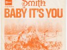 SMITH Baby It's You  Sweden 45 GAYLE McCORMICK psych garage prog HEAR