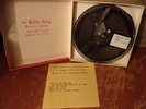 RARE MASTER RECORDING TAPE -4 BUDDY HOLLY SONGS- HOLLY EXPERT GRIGGS ESTATE FIND