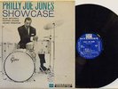 Philly Joe Jones Showcase Riverside 12-313 DG Mono Original Sonny Clark