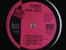 U-NEAK Honey Baby HED 12