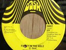 THE BLOWFLYS soul funk breaks 45 Funky In The Hole/Funky   Dash