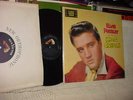 Elvis Presley LP(RCA blk lbl 