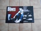 The Bones - Straight Flush Ghetto - LP - rar 