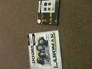 The Doors LA Woman Vinyl Bundle/ Lot. Workshop Sessions and Singles Box Set