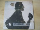 VIC CHESNUTT – DRUNK-  WHITE LABEL PROMO VINYL LP - MINT CONDITION
