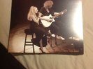 Queen Brian May Kerry Ellis Acoustic by Candlelight 399/500 double vinyl LP