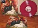Circa Survive Appendage EP Limited Edition Colored Vinyl Record Store Day