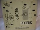 [RARE JAZZ]  SHORTY ROGERS ..and the Lighthouse All-Stars .. 1954 .. TAMPA LP-12