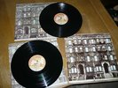 Led Zeppelin Physical Graffiti Vinyl